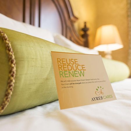 Ayres Hotel Manhattan Beach Hawthorne Ngoại thất bức ảnh