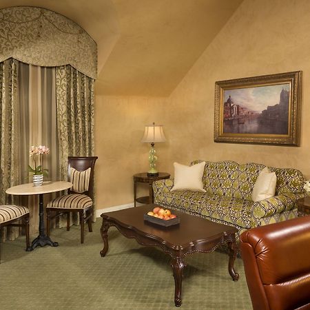 Ayres Hotel Manhattan Beach Hawthorne Ngoại thất bức ảnh