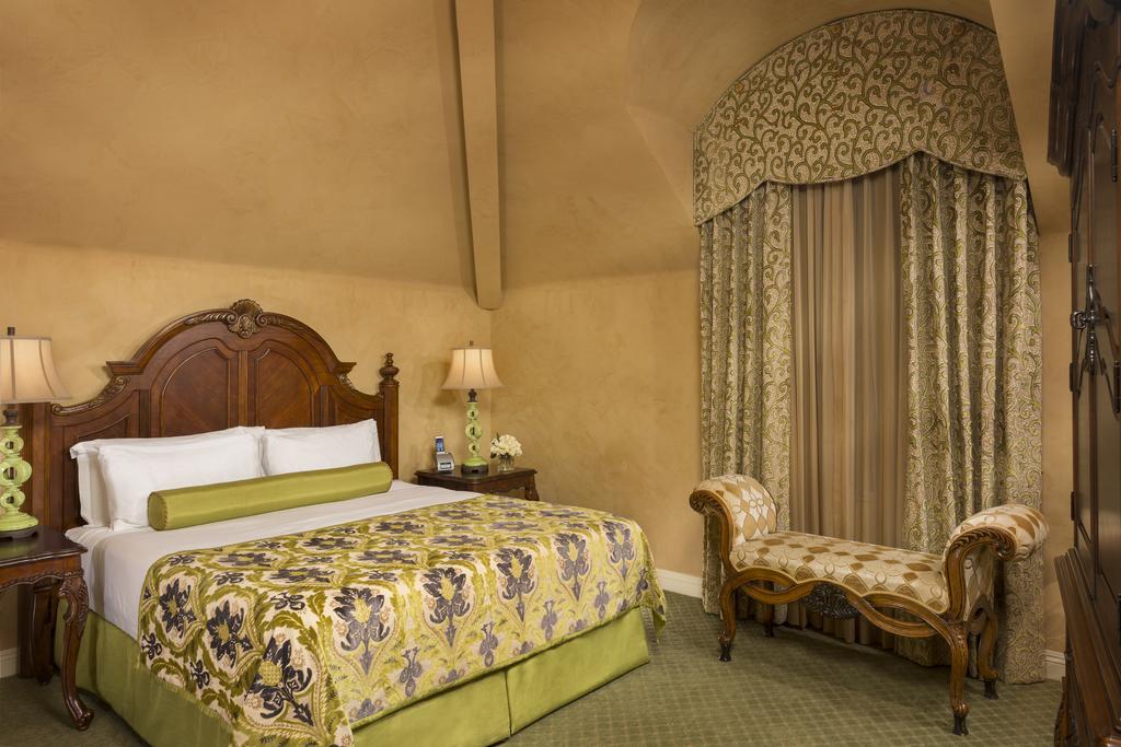 Ayres Hotel Manhattan Beach Hawthorne Phòng bức ảnh