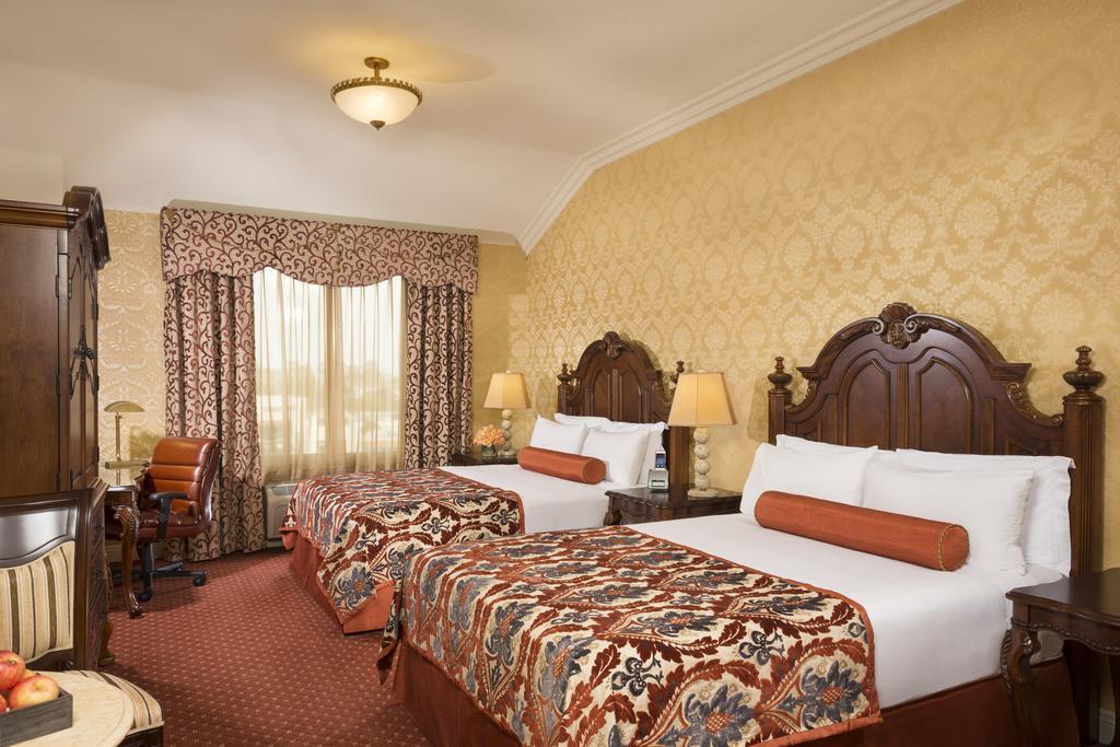 Ayres Hotel Manhattan Beach Hawthorne Phòng bức ảnh