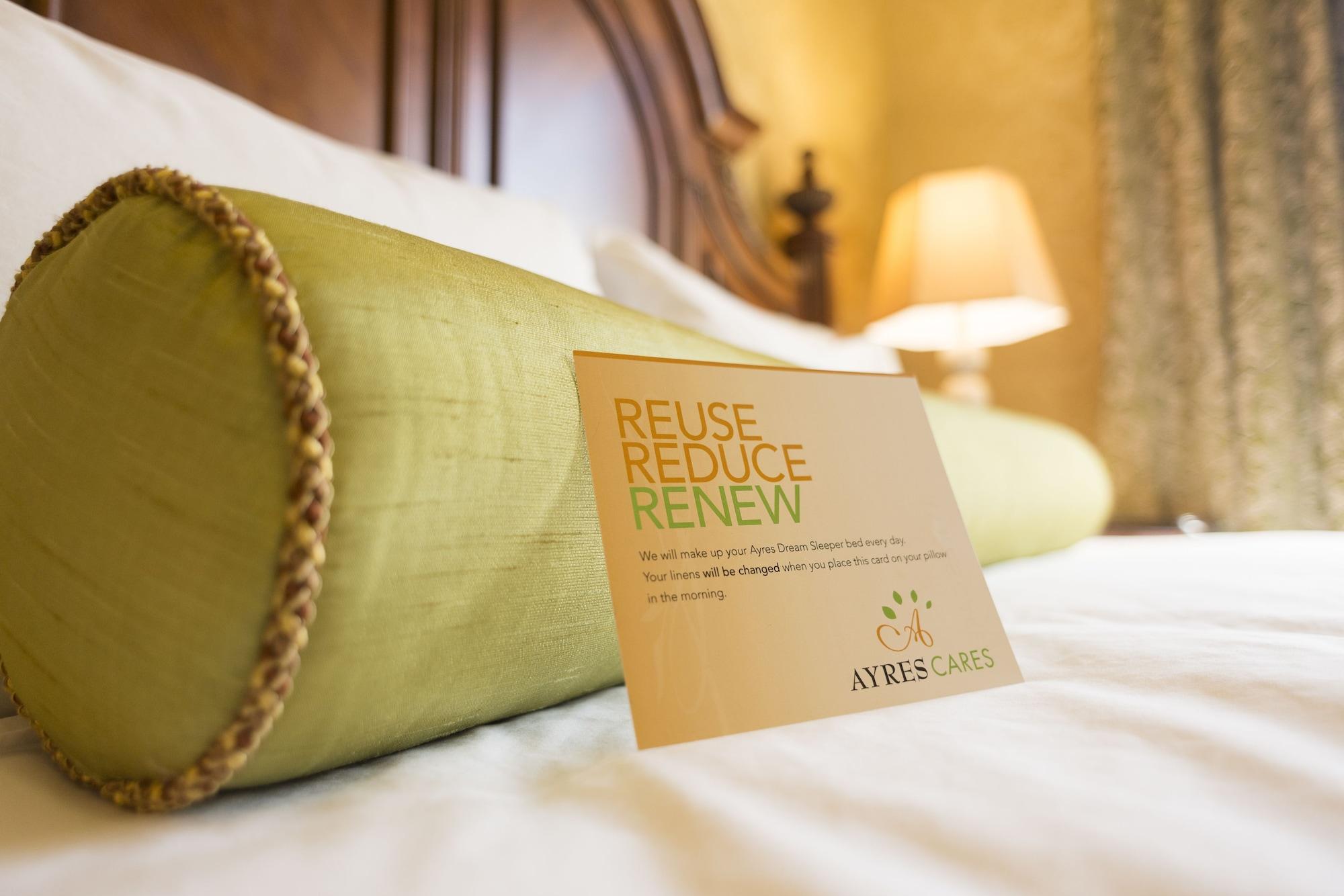 Ayres Hotel Manhattan Beach Hawthorne Ngoại thất bức ảnh