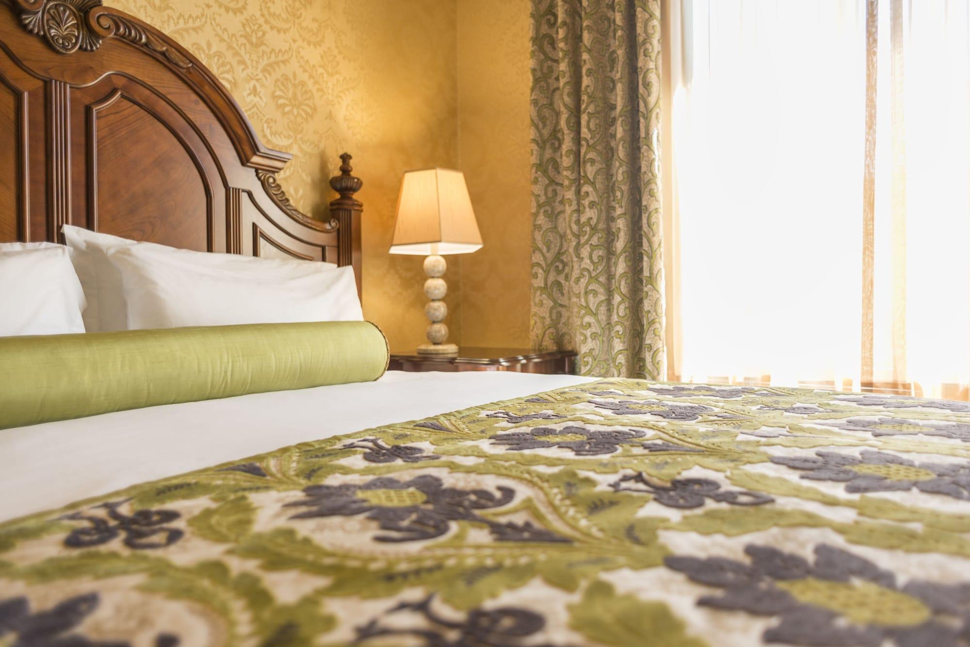 Ayres Hotel Manhattan Beach Hawthorne Ngoại thất bức ảnh