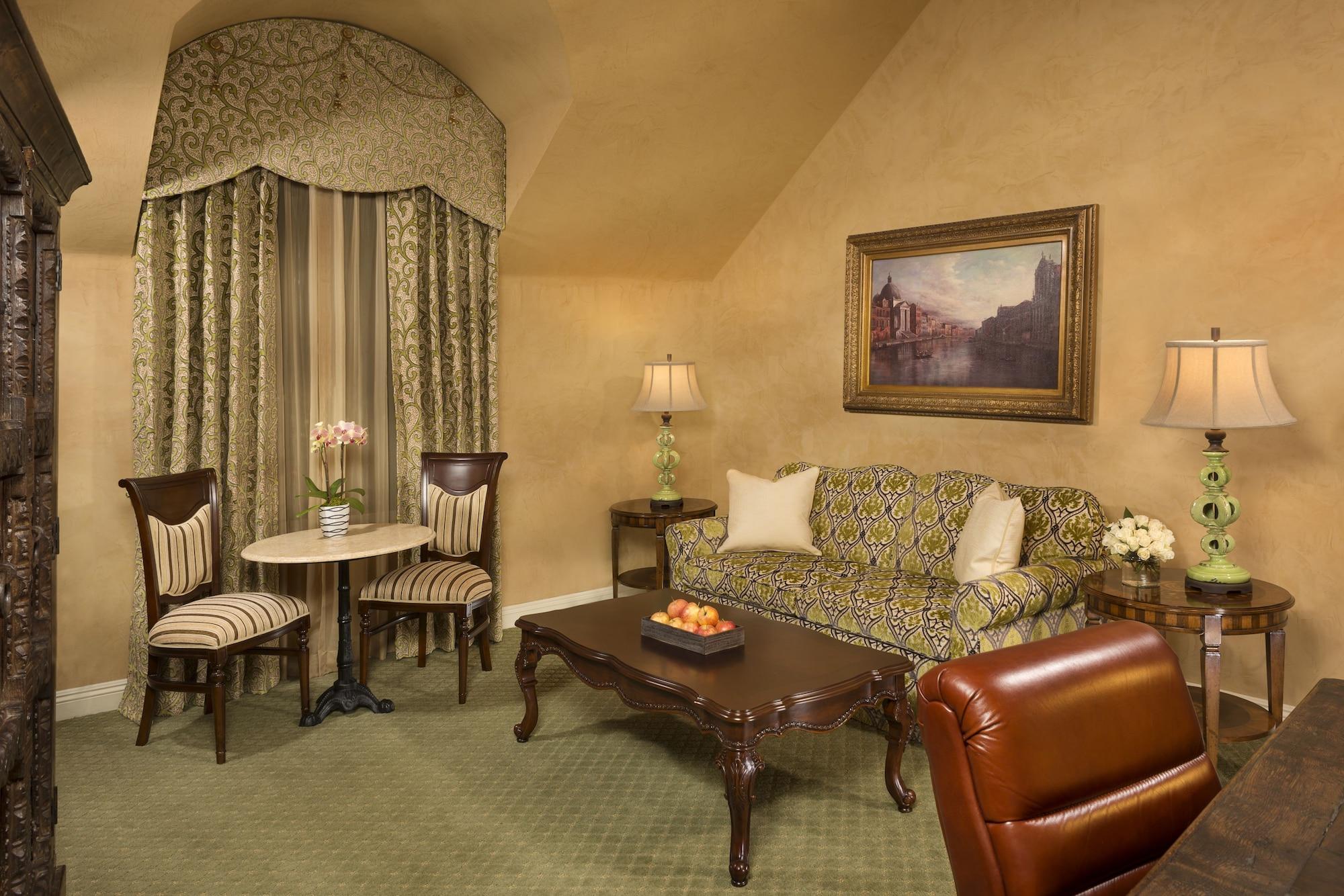Ayres Hotel Manhattan Beach Hawthorne Ngoại thất bức ảnh