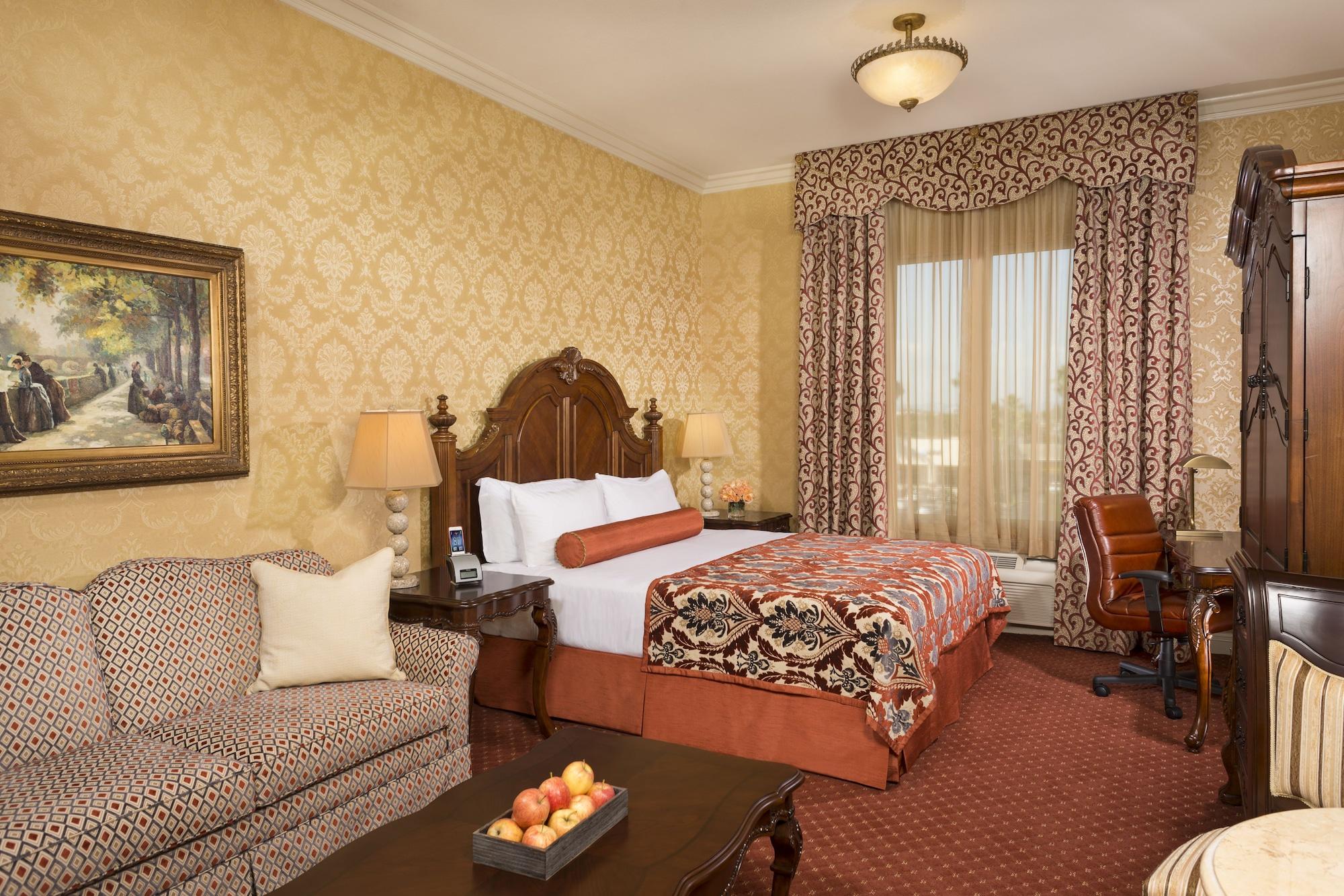 Ayres Hotel Manhattan Beach Hawthorne Ngoại thất bức ảnh