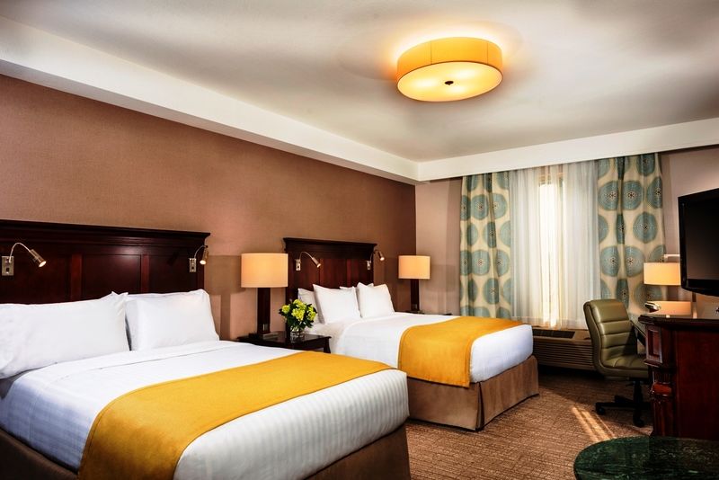 Ayres Hotel Manhattan Beach Hawthorne Ngoại thất bức ảnh