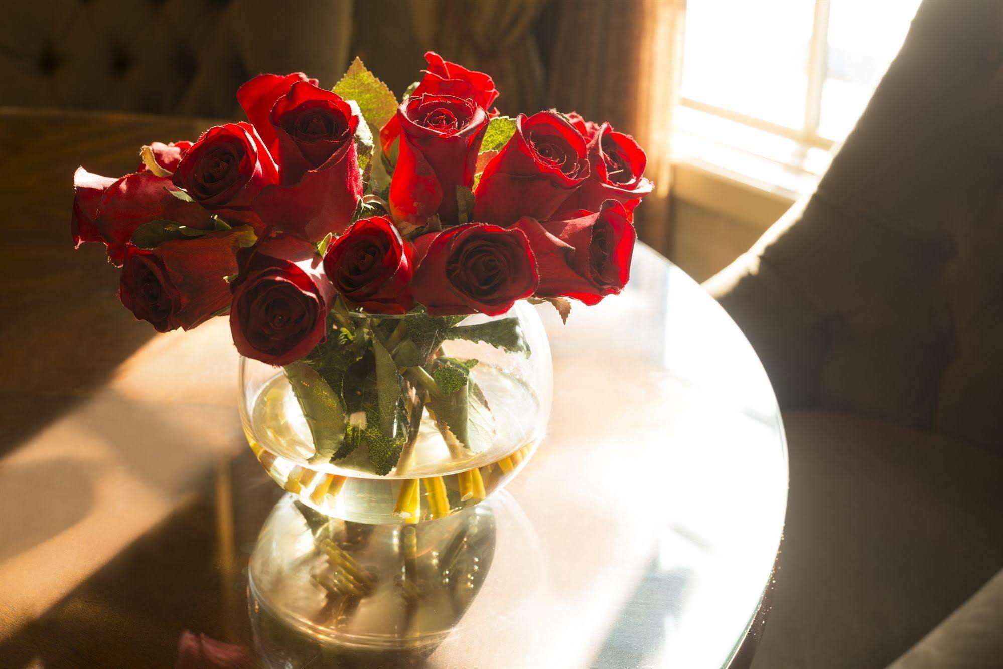 Ayres Hotel Manhattan Beach Hawthorne Ngoại thất bức ảnh