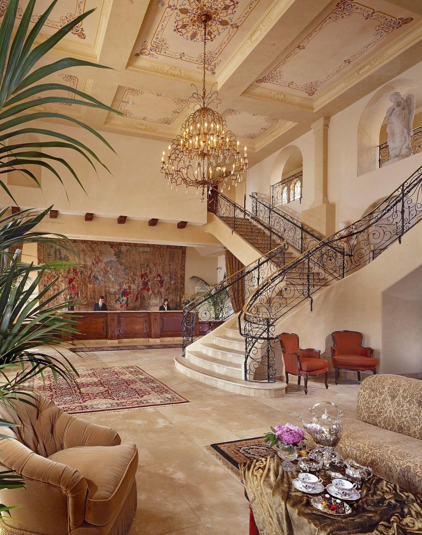Ayres Hotel Manhattan Beach Hawthorne Nội địa bức ảnh