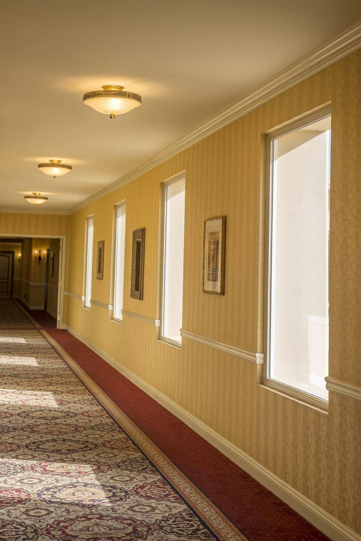 Ayres Hotel Manhattan Beach Hawthorne Ngoại thất bức ảnh