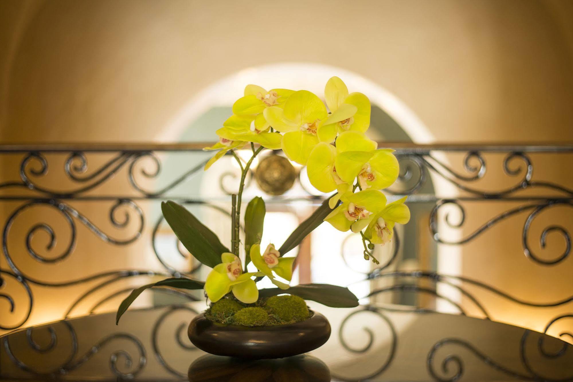 Ayres Hotel Manhattan Beach Hawthorne Ngoại thất bức ảnh