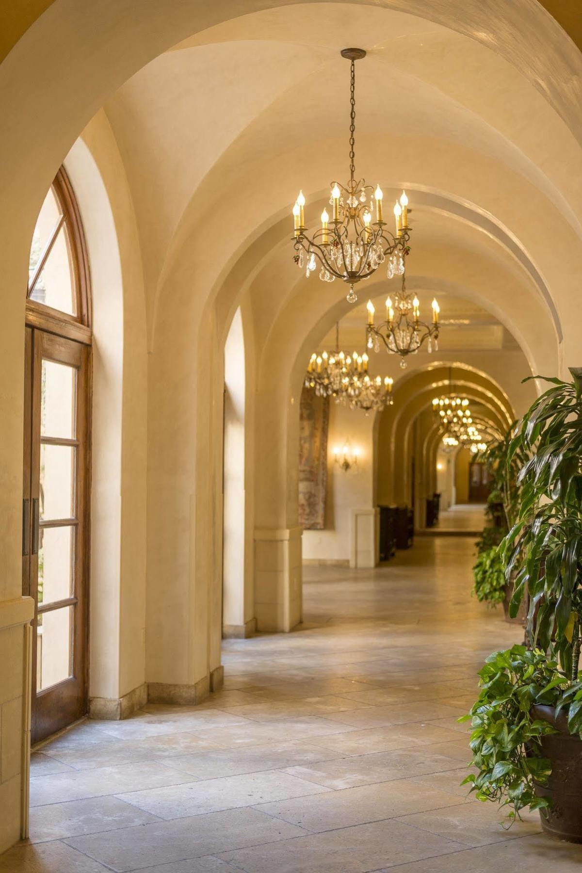 Ayres Hotel Manhattan Beach Hawthorne Ngoại thất bức ảnh