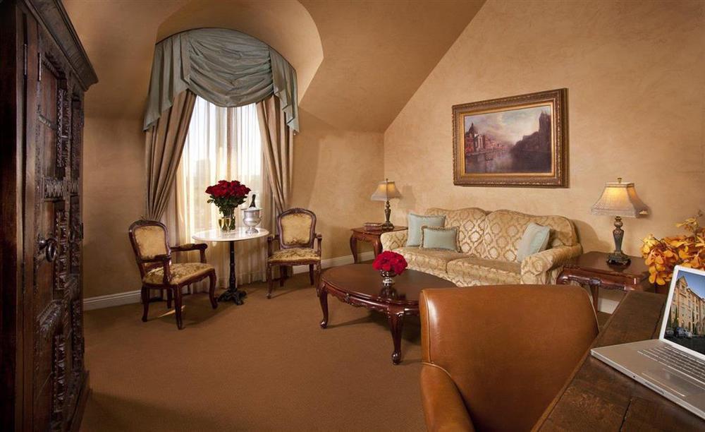 Ayres Hotel Manhattan Beach Hawthorne Phòng bức ảnh