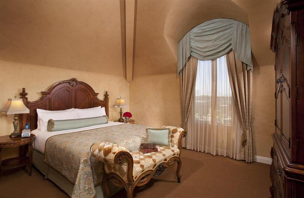 Ayres Hotel Manhattan Beach Hawthorne Phòng bức ảnh