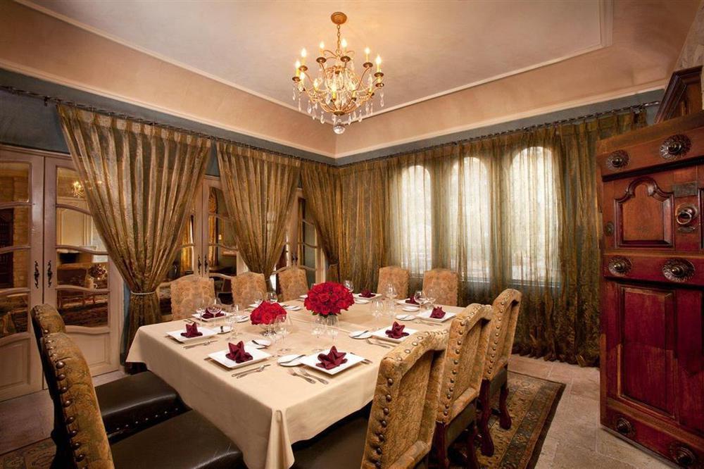 Ayres Hotel Manhattan Beach Hawthorne Nhà hàng bức ảnh