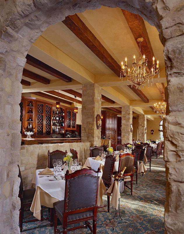 Ayres Hotel Manhattan Beach Hawthorne Nhà hàng bức ảnh