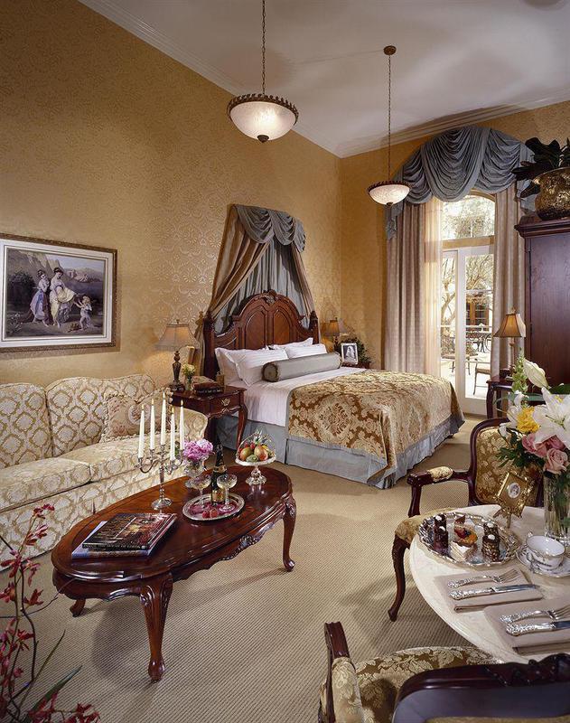 Ayres Hotel Manhattan Beach Hawthorne Phòng bức ảnh