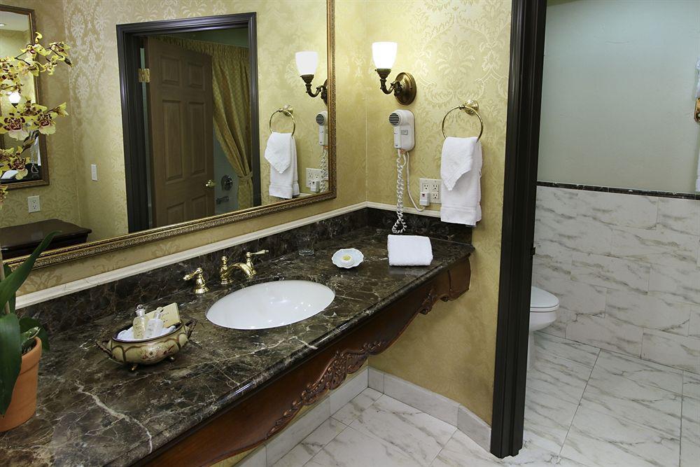 Ayres Hotel Manhattan Beach Hawthorne Ngoại thất bức ảnh