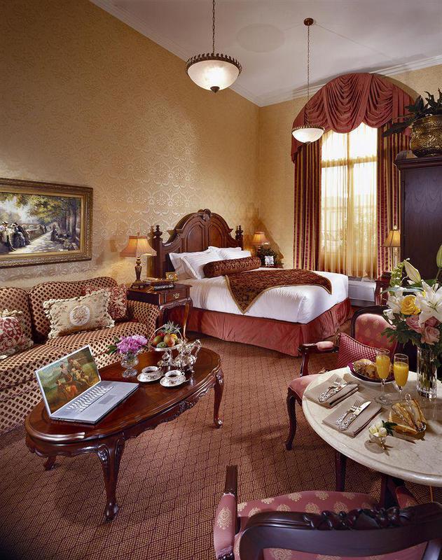 Ayres Hotel Manhattan Beach Hawthorne Phòng bức ảnh