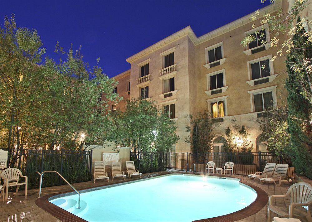 Ayres Hotel Manhattan Beach Hawthorne Ngoại thất bức ảnh