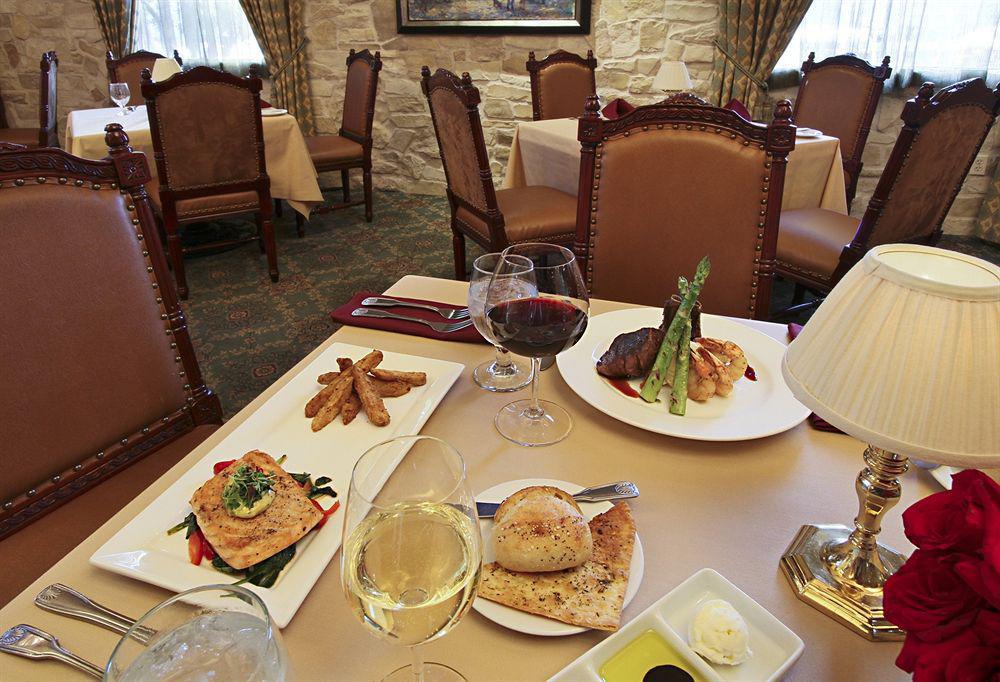 Ayres Hotel Manhattan Beach Hawthorne Ngoại thất bức ảnh