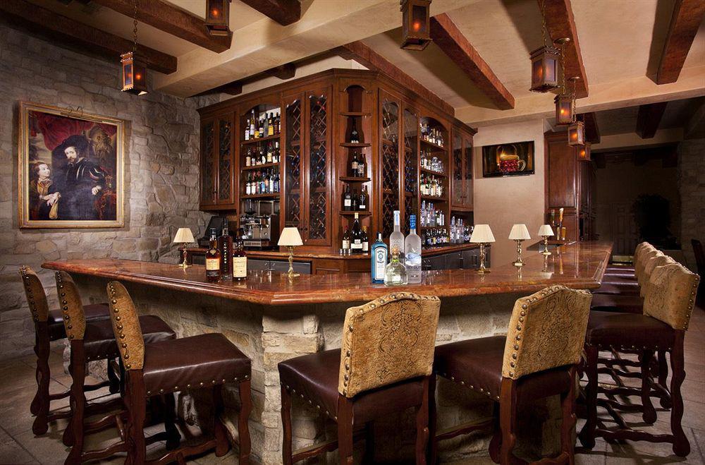 Ayres Hotel Manhattan Beach Hawthorne Nhà hàng bức ảnh